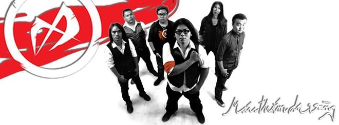 Máu thắm da vàng - ảnh 1